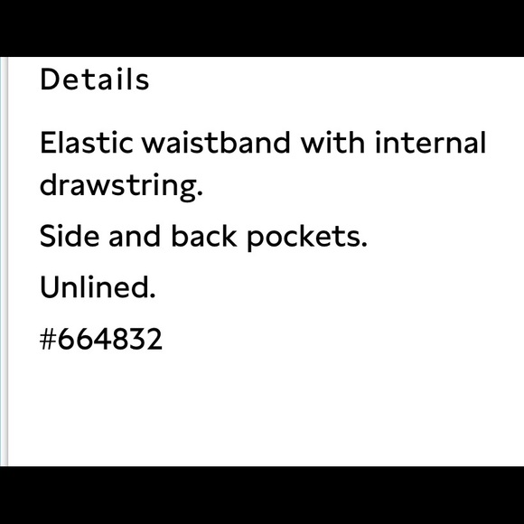 NEW Banana Republic men’s S stylish 7” Navy Stripe Quick Dry Hybrid Shorts - Picture 5 of 6